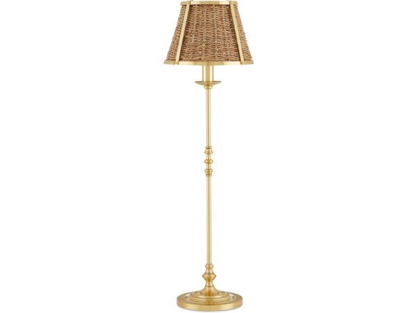 Deauville Table Lamp - Image 5