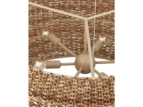 Boucle Chandelier - Image 3