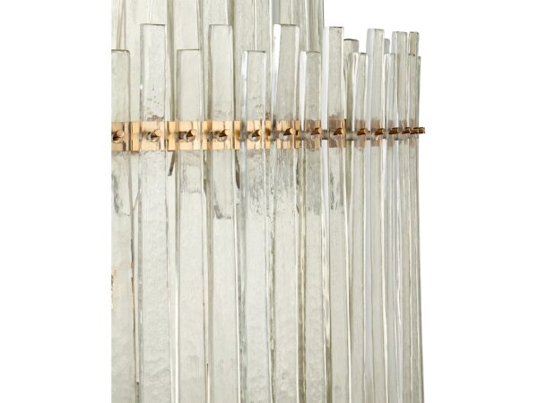 Electra Three-Tier Chandelier - Image 4