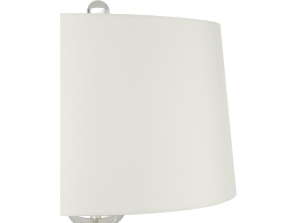 Classico Clear Table Lamp - Image 3
