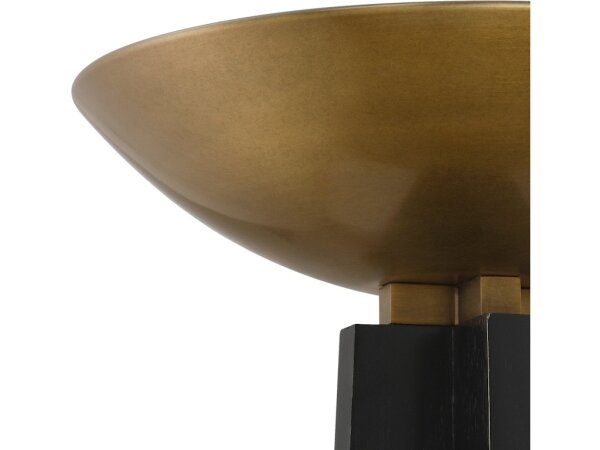Calyx Torchiere Floor Lamp - Image 4