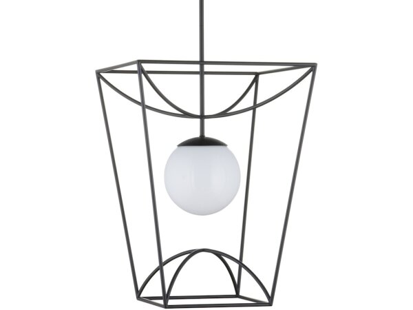 Rochefort Medium Lantern - Image 5