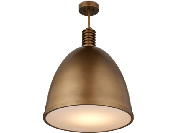 Cupola Large Pendant - Image 4