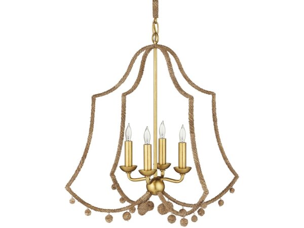 Nimes Chandelier - Image 4