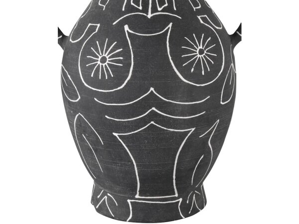 Saint-Paul-de-Vence Large Vase - Image 3