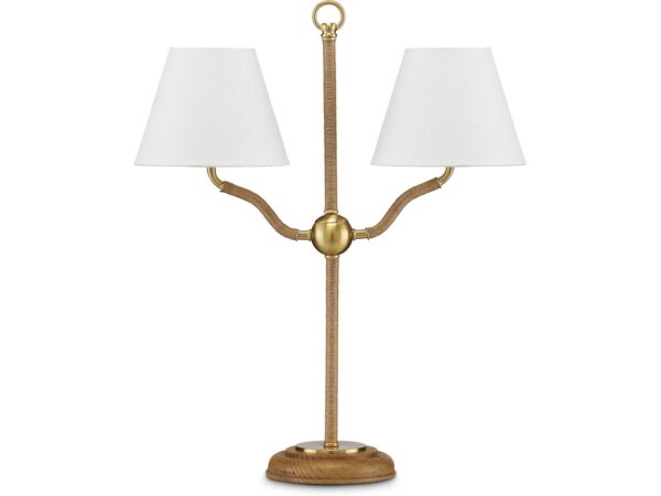 Sirocco Desk Lamp - Image 5