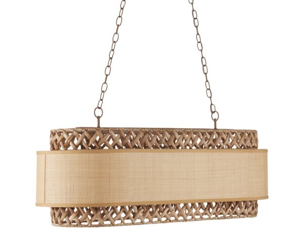 Isola Chandelier - Image 5