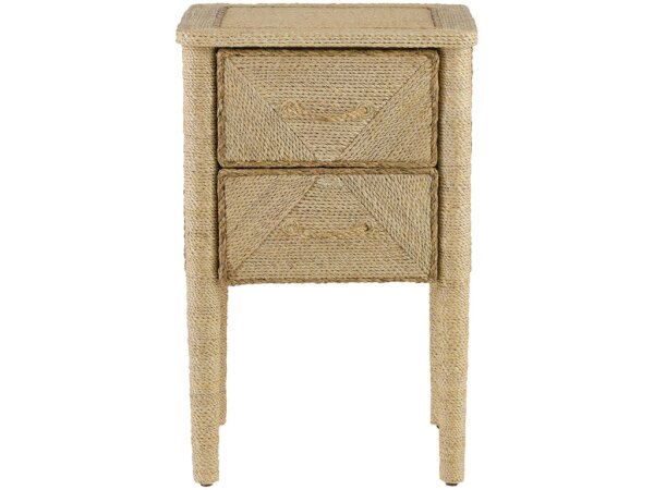 Kaipo Rope Nightstand - Image 4