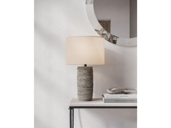 Innkeeper Rustic Table Lamp - Image 5