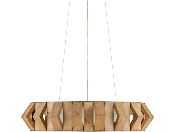 Plunge Chandelier - Image 5