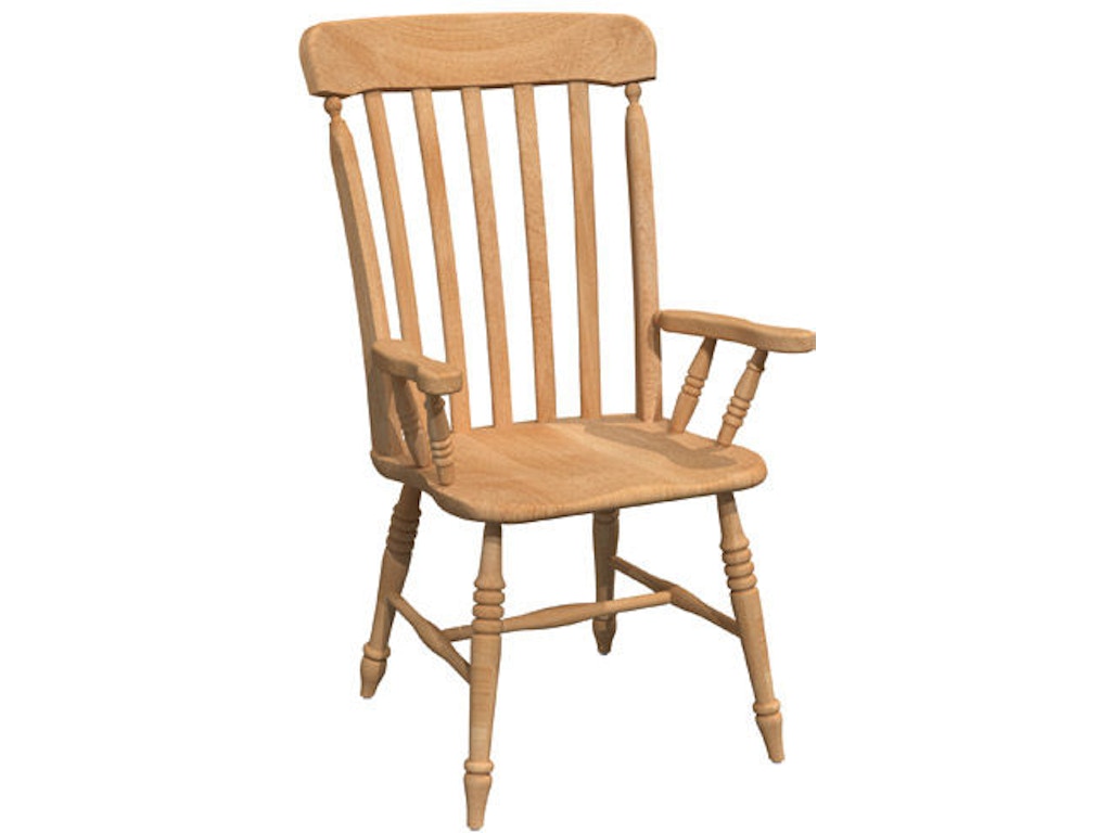 Arm chair