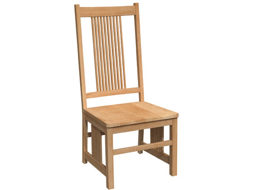 Side chair