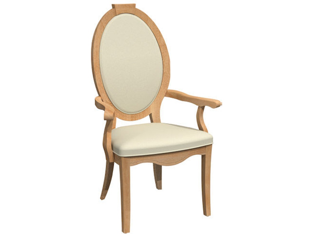 Arm chair