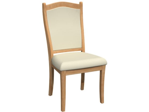 Side chair - Image 3