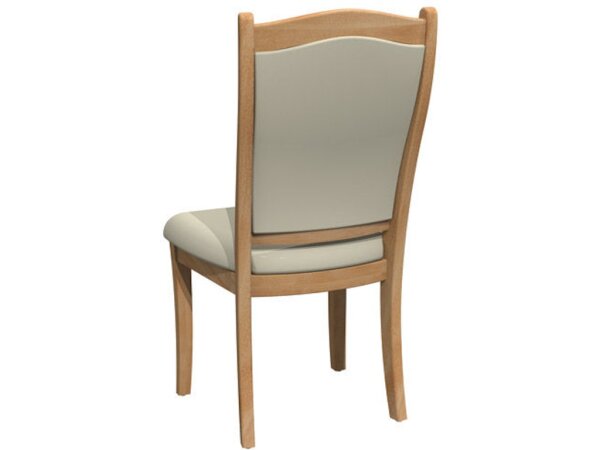 Side chair - Image 4