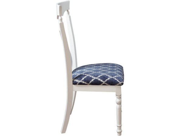 Side chair - Image 2