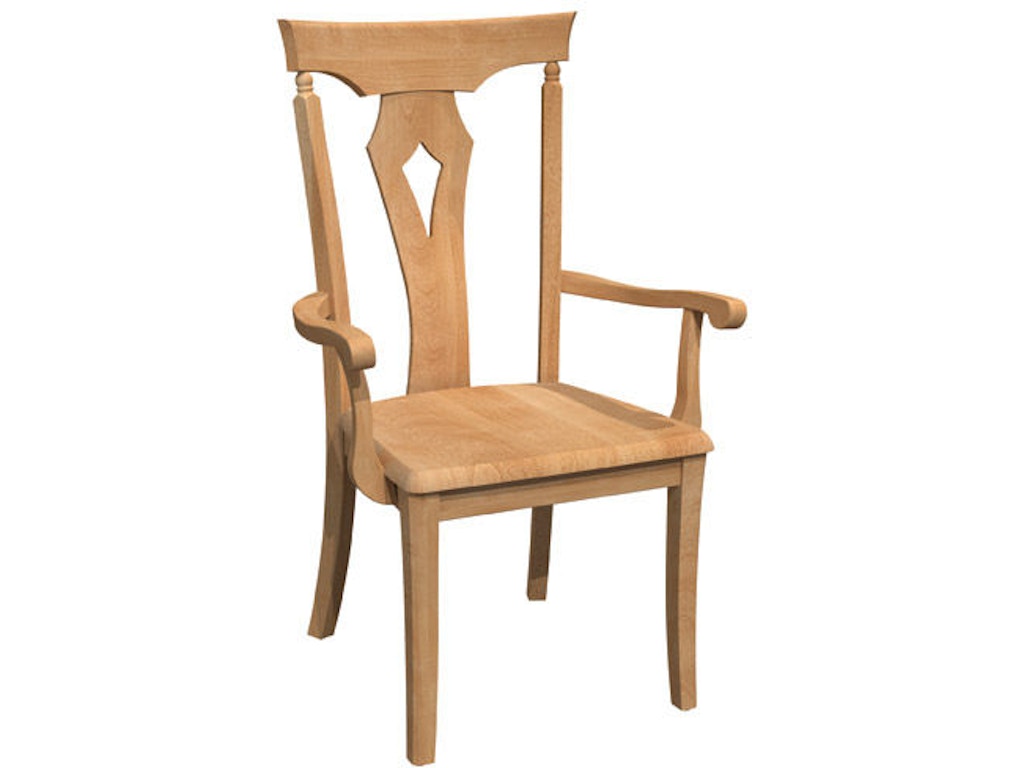 Arm chair