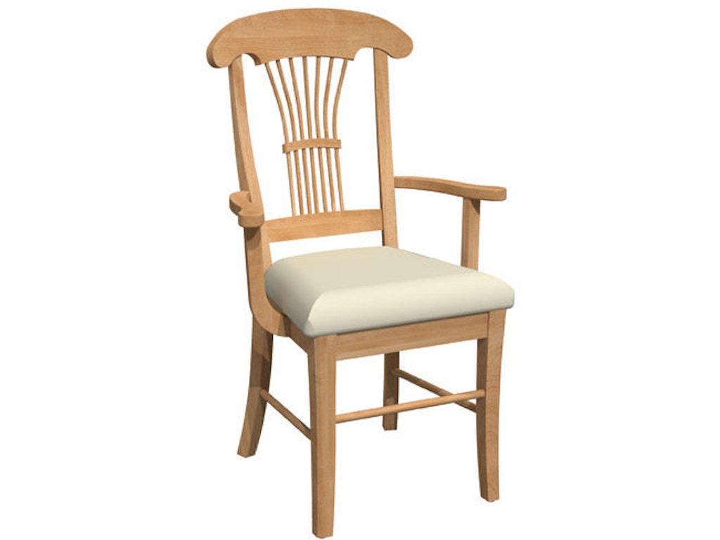Arm chair