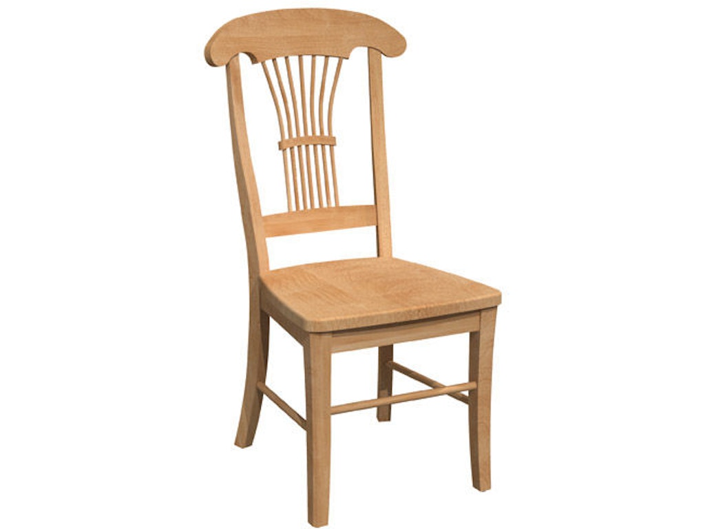 Side chair