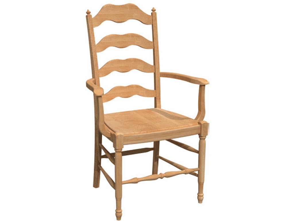 Arm chair