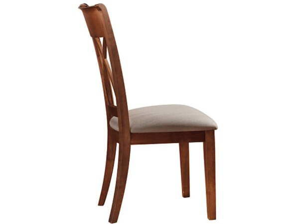 Side chair - Image 2