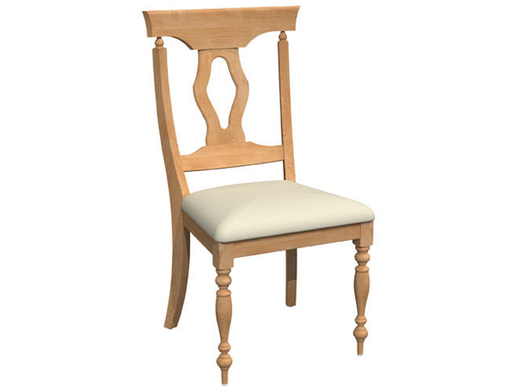 Side chair