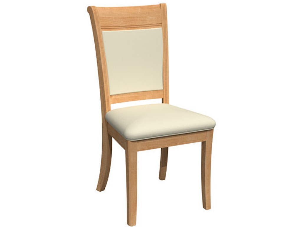 Side chair