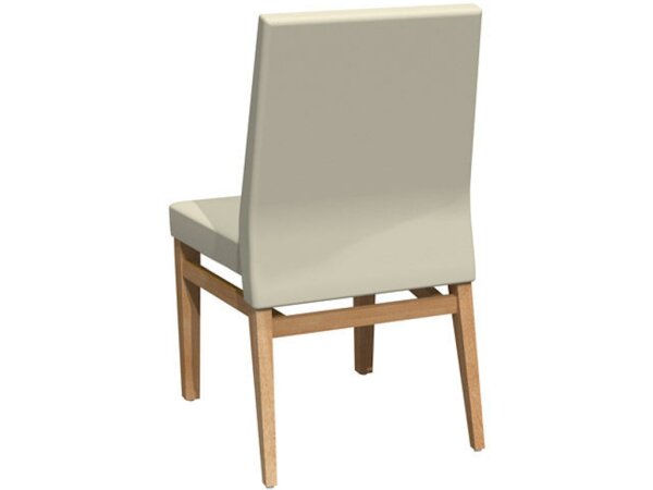 Side chair - Image 2