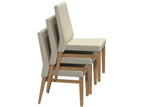Side chair - Image 4