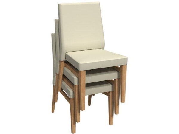 Side chair - Image 3