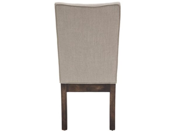 Side chair - Image 2