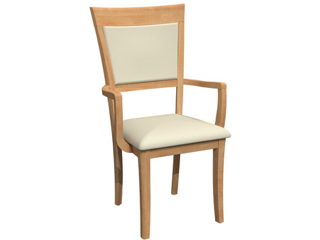Arm chair