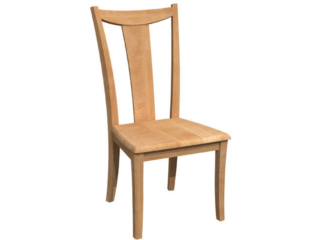 Side chair