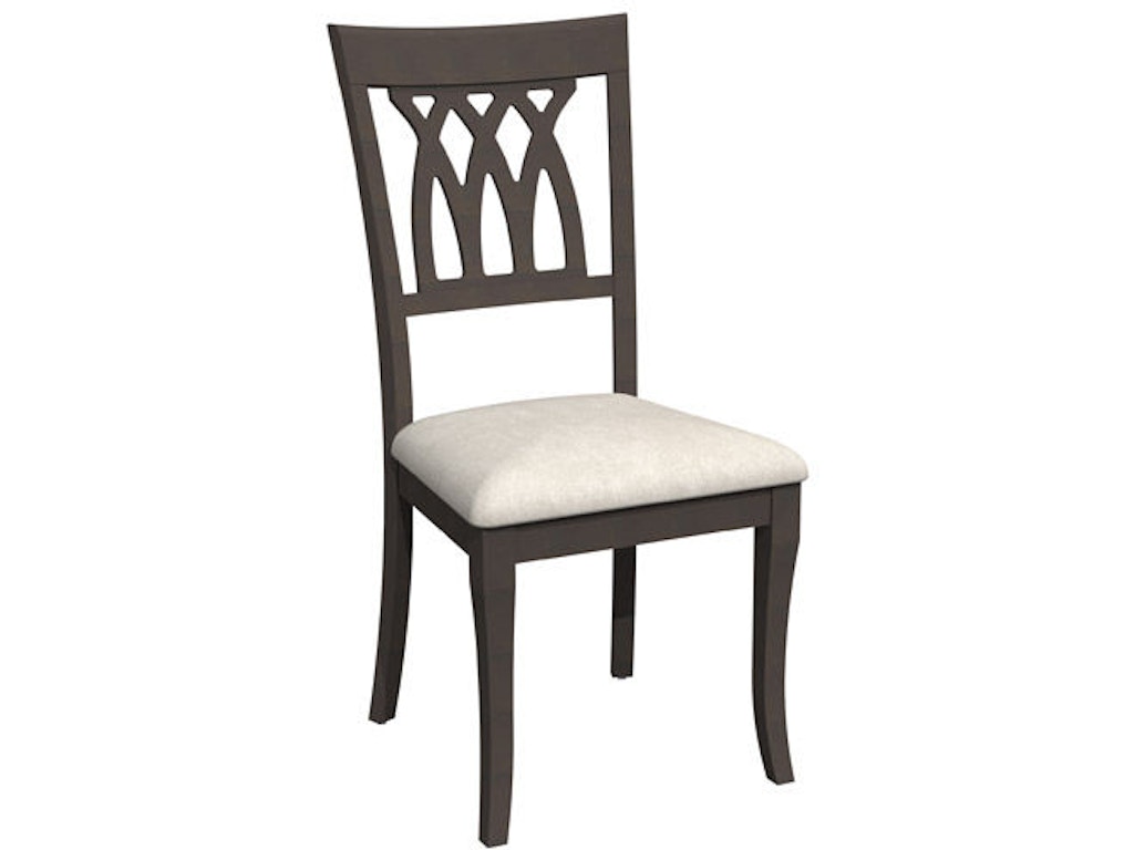 Side chair