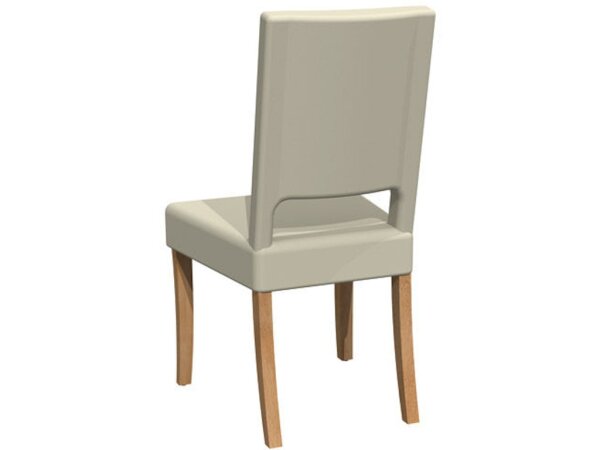 Side chair - Image 2