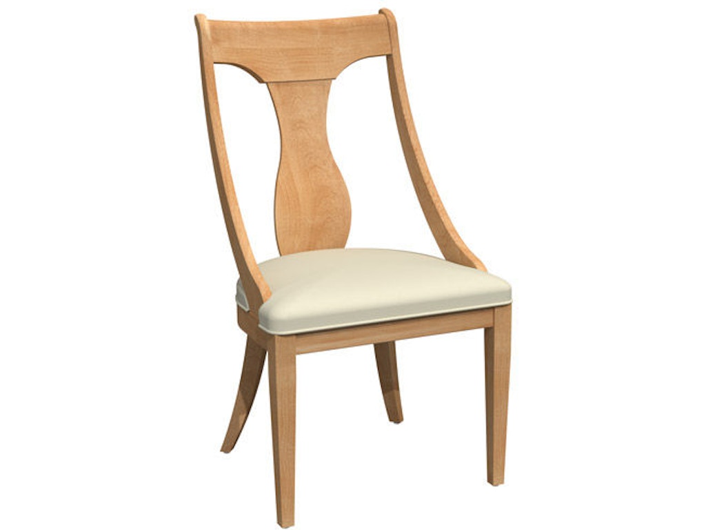 Side chair