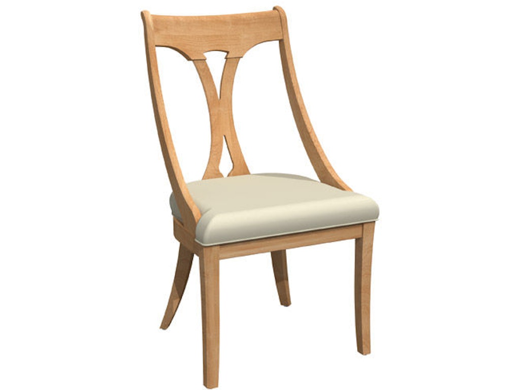 Side chair