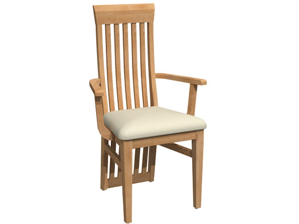 Arm chair