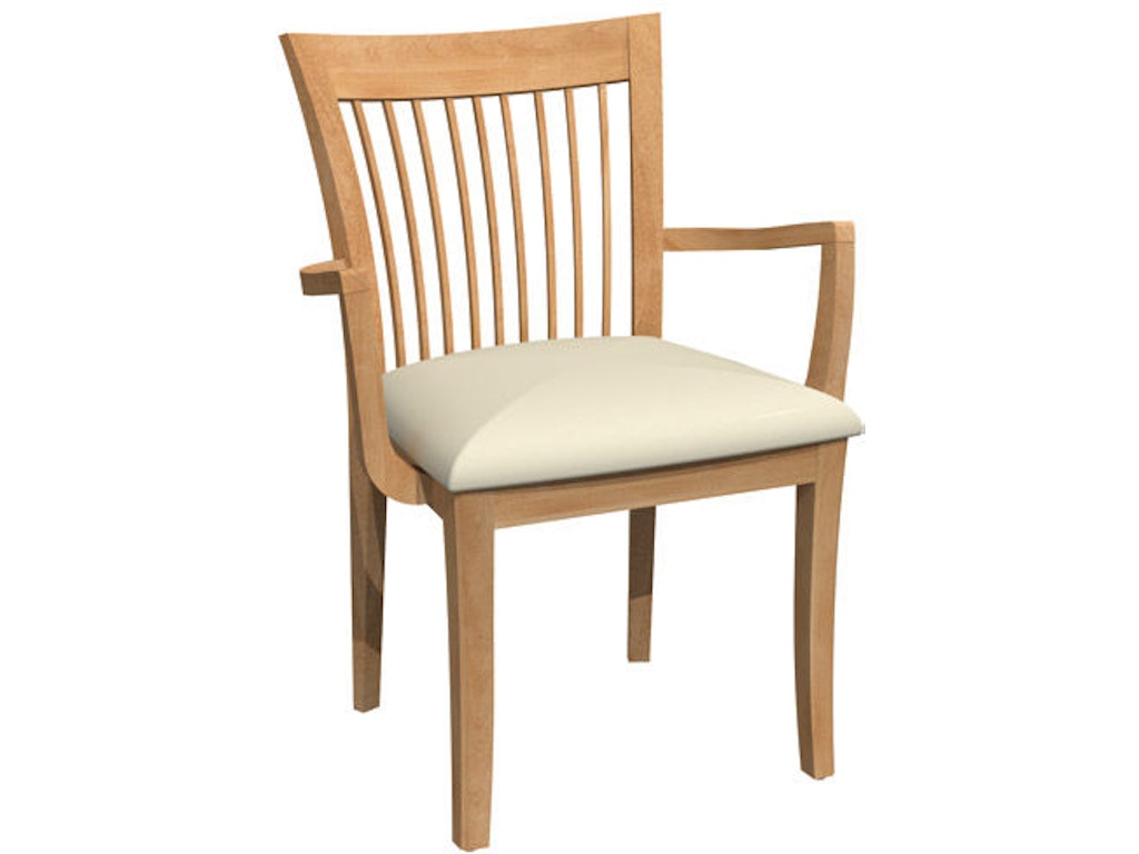 Arm chair