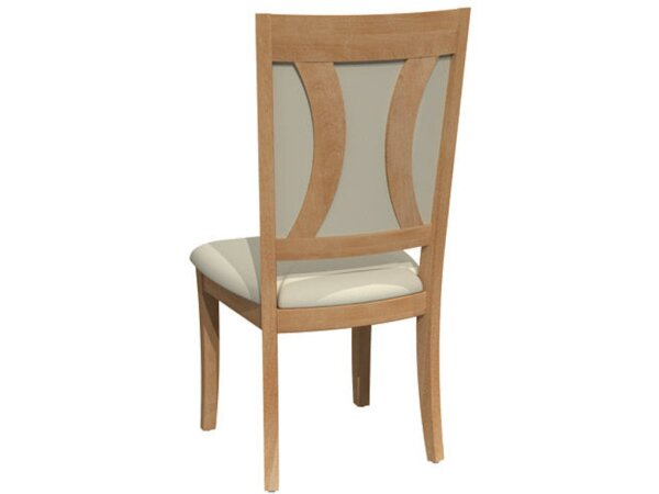 Side chair - Image 2