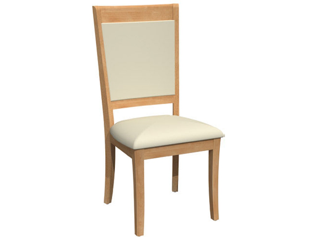 Side chair