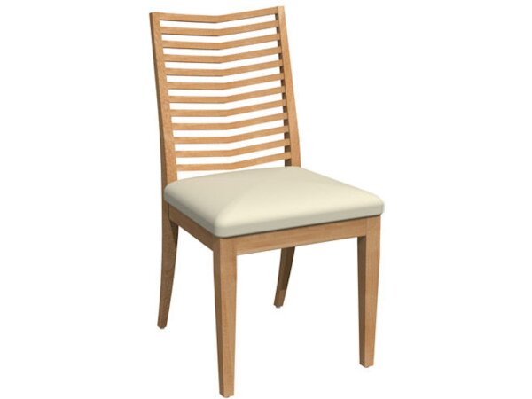 Side chair - Image 2