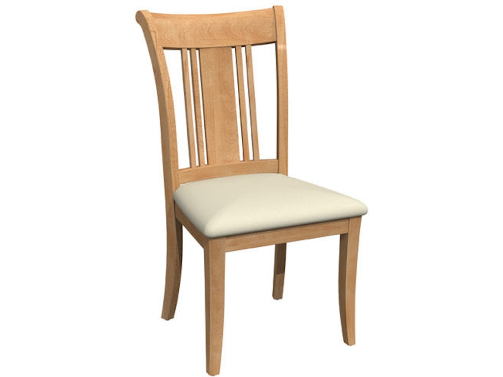 Side chair