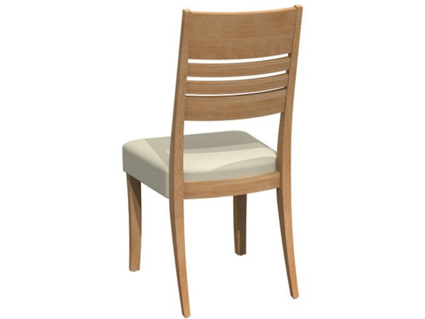 Side chair - Image 2