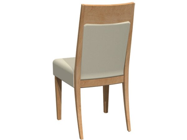 Side chair - Image 2