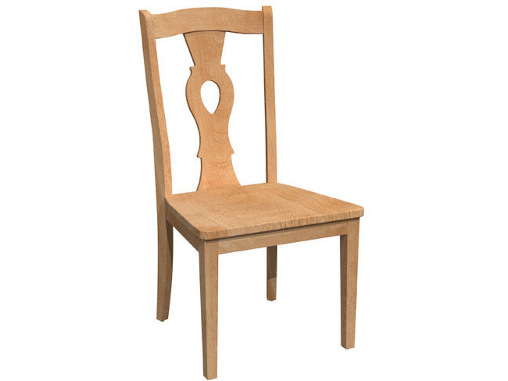 Side chair