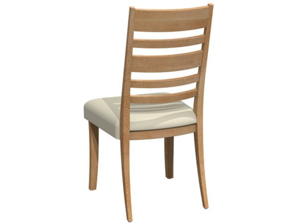 Side chair - Image 2