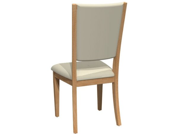 Side chair - Image 2