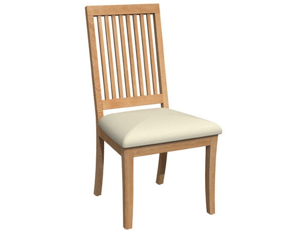 Side chair