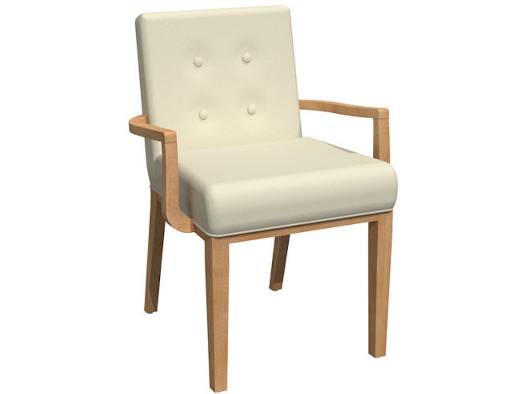 Arm chair